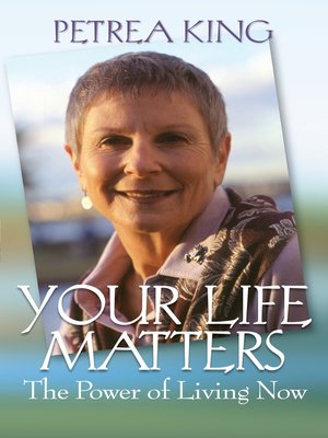 cover image of Your Life Matters